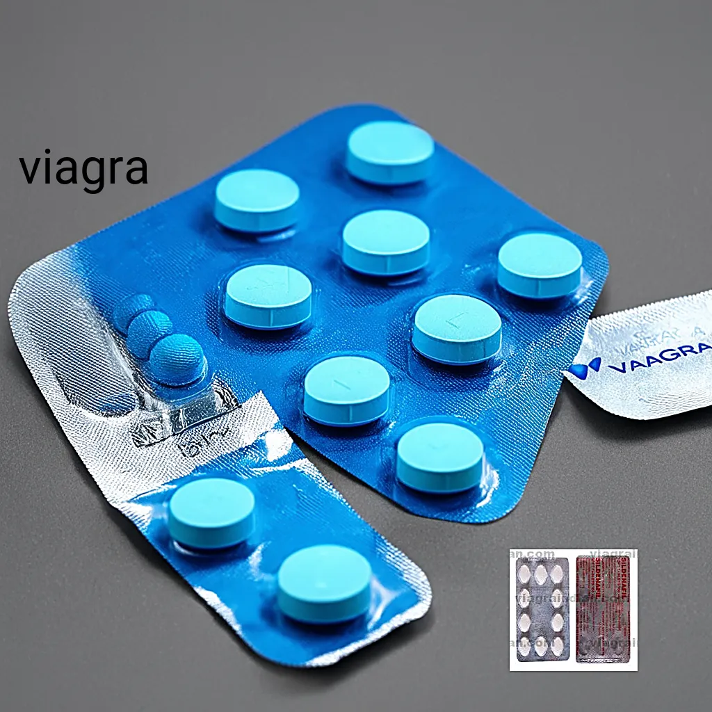 Viagra generico esiste